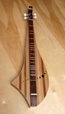 Image: Dulcimer